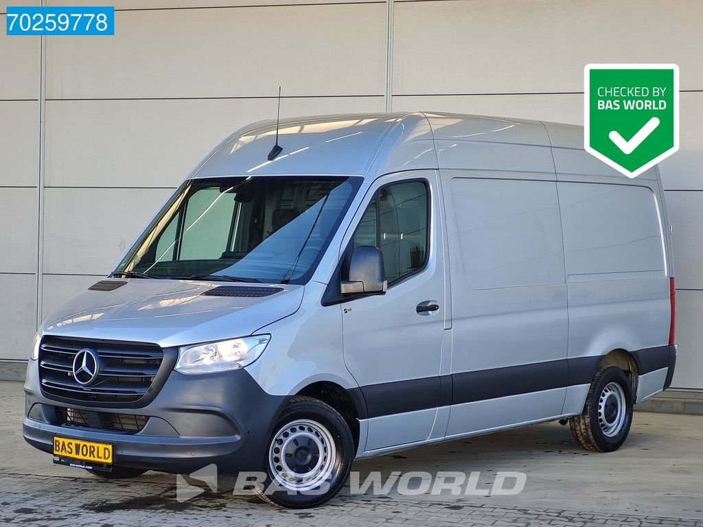 Sonstige Transporttechnik van het type Sonstige Mercedes Benz Sprinter 315 CDI Automaat RWD L2H2 Airco Camera Parkeersensoren, Gebrauchtmaschine in Veghel (Foto 1)