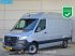 Sonstige Transporttechnik del tipo Sonstige Mercedes Benz Sprinter 315 CDI Automaat RWD L2H2 Airco Camera Parkeersensoren, Gebrauchtmaschine en Veghel (Imagen 1)