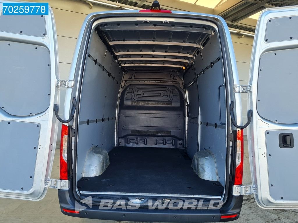 Sonstige Transporttechnik Türe ait Sonstige Mercedes Benz Sprinter 315 CDI Automaat RWD L2H2 Airco Camera Parkeersensoren, Gebrauchtmaschine içinde Veghel (resim 3)