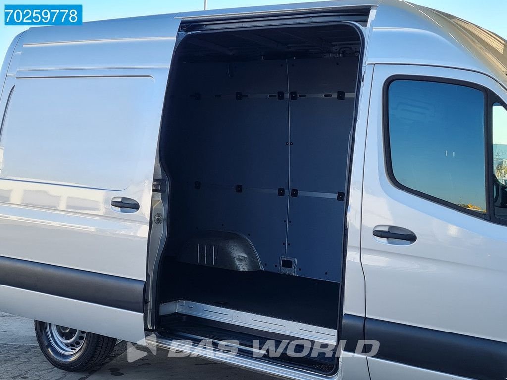 Sonstige Transporttechnik del tipo Sonstige Mercedes Benz Sprinter 315 CDI Automaat RWD L2H2 Airco Camera Parkeersensoren, Gebrauchtmaschine en Veghel (Imagen 7)