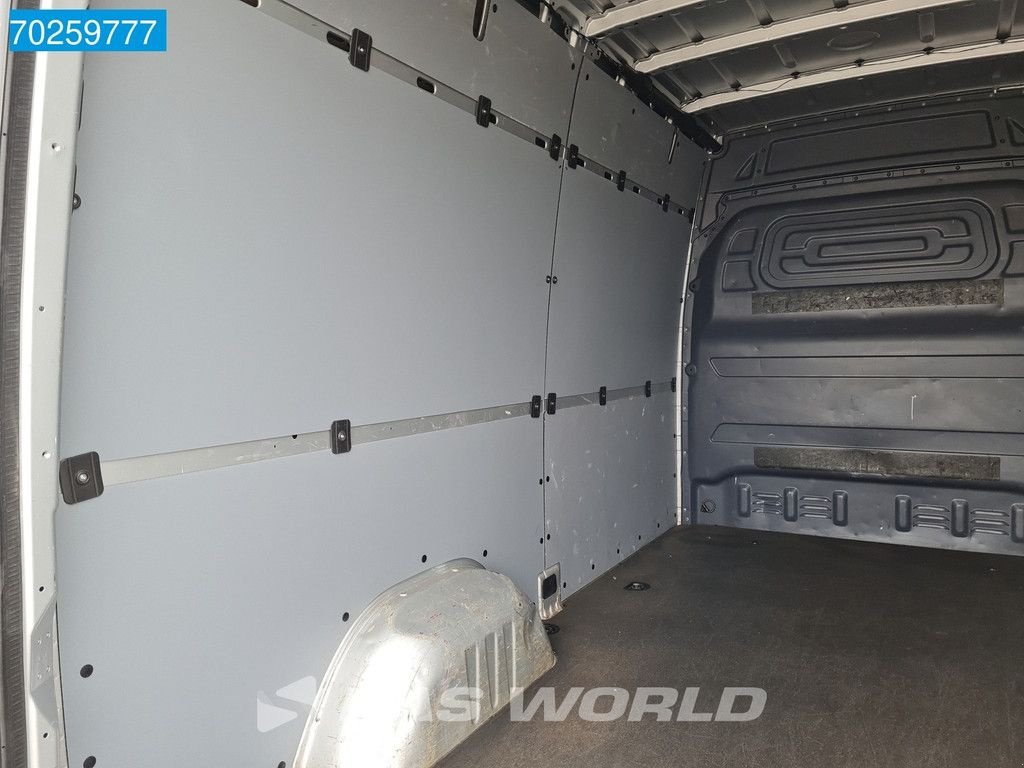 Sonstige Transporttechnik del tipo Sonstige Mercedes Benz Sprinter 315 CDI Automaat RWD L2H2 Airco Camera Parkeersensoren, Gebrauchtmaschine In Veghel (Immagine 9)