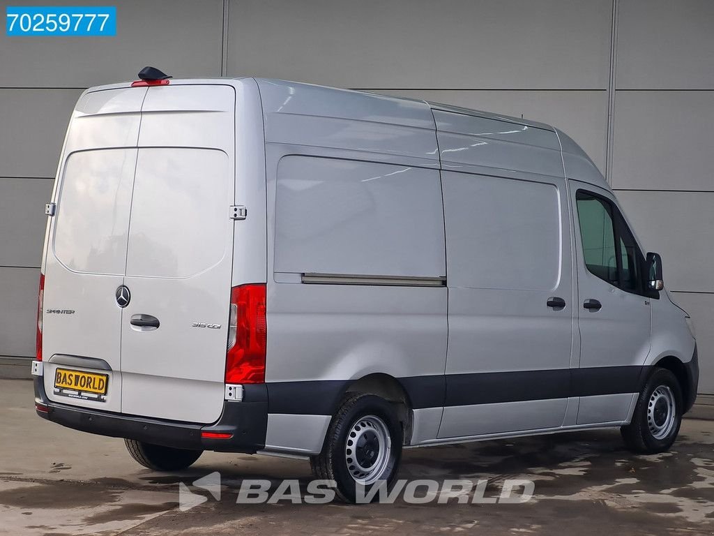 Sonstige Transporttechnik typu Sonstige Mercedes Benz Sprinter 315 CDI Automaat RWD L2H2 Airco Camera Parkeersensoren, Gebrauchtmaschine v Veghel (Obrázek 5)