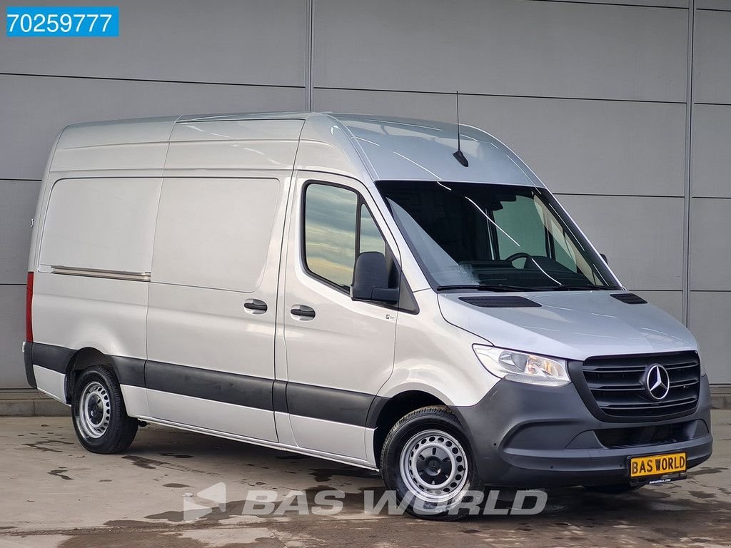 Sonstige Transporttechnik Türe ait Sonstige Mercedes Benz Sprinter 315 CDI Automaat RWD L2H2 Airco Camera Parkeersensoren, Gebrauchtmaschine içinde Veghel (resim 3)