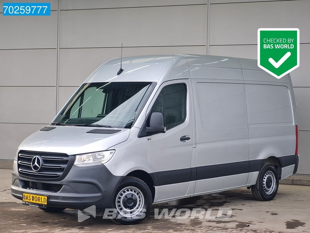 Sonstige Transporttechnik del tipo Sonstige Mercedes Benz Sprinter 315 CDI Automaat RWD L2H2 Airco Camera Parkeersensoren, Gebrauchtmaschine en Veghel (Imagen 1)