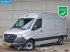 Sonstige Transporttechnik Türe ait Sonstige Mercedes Benz Sprinter 315 CDI Automaat RWD L2H2 Airco Camera Parkeersensoren, Gebrauchtmaschine içinde Veghel (resim 1)