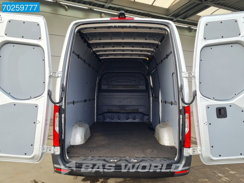 Sonstige Transporttechnik za tip Sonstige Mercedes Benz Sprinter 315 CDI Automaat RWD L2H2 Airco Camera Parkeersensoren, Gebrauchtmaschine u Veghel (Slika 8)