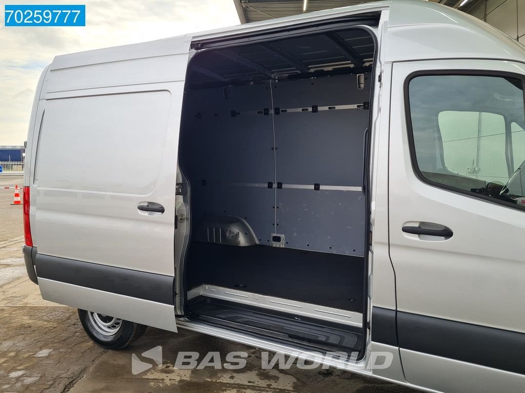 Sonstige Transporttechnik del tipo Sonstige Mercedes Benz Sprinter 315 CDI Automaat RWD L2H2 Airco Camera Parkeersensoren, Gebrauchtmaschine In Veghel (Immagine 7)