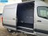 Sonstige Transporttechnik za tip Sonstige Mercedes Benz Sprinter 315 CDI Automaat RWD L2H2 Airco Camera Parkeersensoren, Gebrauchtmaschine u Veghel (Slika 7)