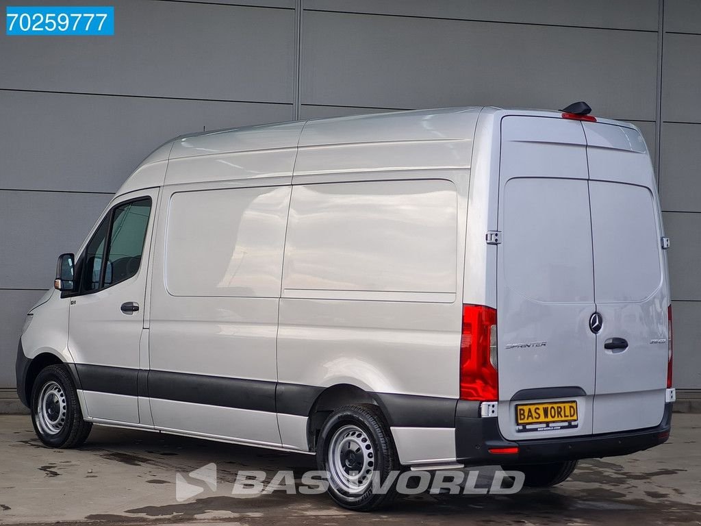 Sonstige Transporttechnik Türe ait Sonstige Mercedes Benz Sprinter 315 CDI Automaat RWD L2H2 Airco Camera Parkeersensoren, Gebrauchtmaschine içinde Veghel (resim 2)