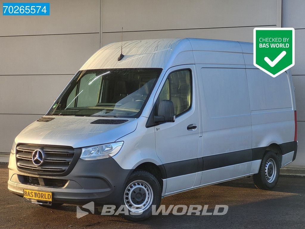 Sonstige Transporttechnik Türe ait Sonstige Mercedes Benz Sprinter 315 CDI Automaat RWD L2H2 Camera Airco Carplay Parkeers, Gebrauchtmaschine içinde Veghel (resim 1)