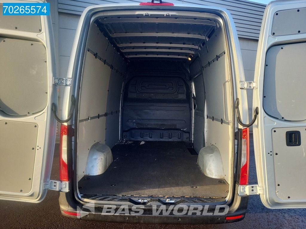 Sonstige Transporttechnik Türe ait Sonstige Mercedes Benz Sprinter 315 CDI Automaat RWD L2H2 Camera Airco Carplay Parkeers, Gebrauchtmaschine içinde Veghel (resim 7)