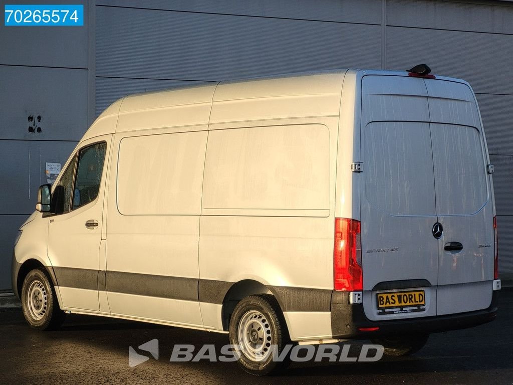 Sonstige Transporttechnik Türe ait Sonstige Mercedes Benz Sprinter 315 CDI Automaat RWD L2H2 Camera Airco Carplay Parkeers, Gebrauchtmaschine içinde Veghel (resim 2)