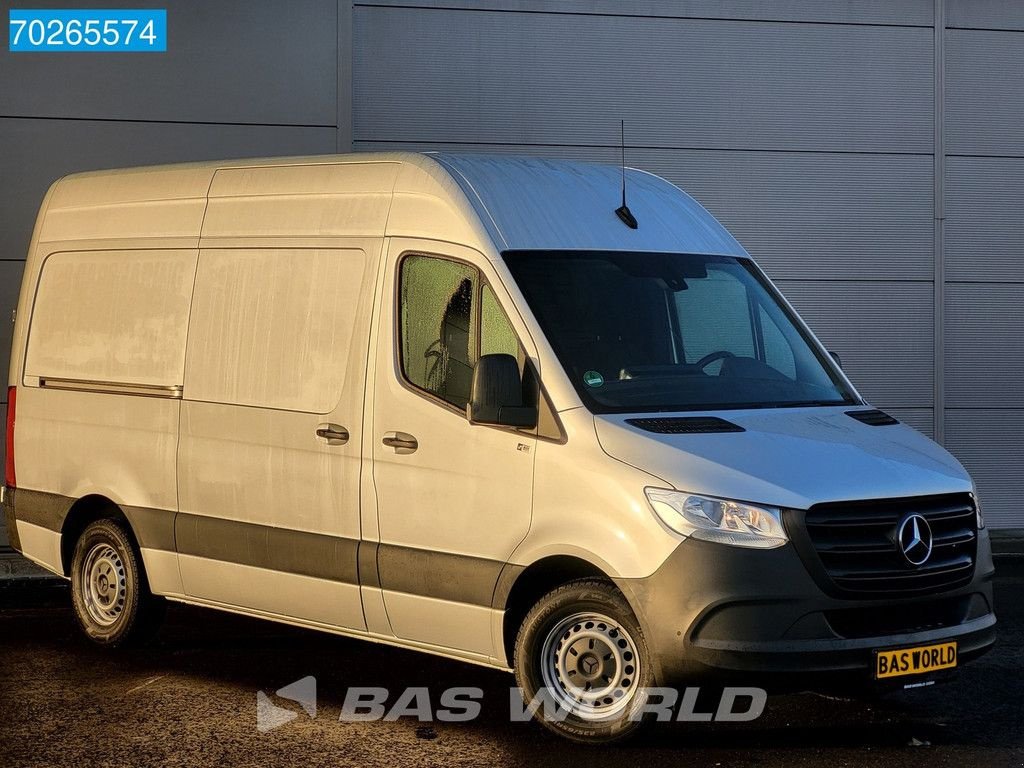 Sonstige Transporttechnik Türe ait Sonstige Mercedes Benz Sprinter 315 CDI Automaat RWD L2H2 Camera Airco Carplay Parkeers, Gebrauchtmaschine içinde Veghel (resim 3)