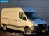 Sonstige Transporttechnik Türe ait Sonstige Mercedes Benz Sprinter 315 CDI Automaat RWD L2H2 Camera Airco Carplay Parkeers, Gebrauchtmaschine içinde Veghel (resim 3)