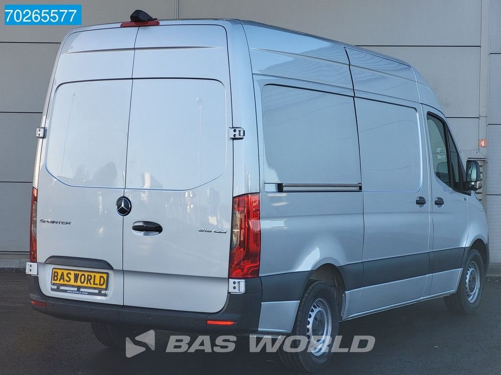 Sonstige Transporttechnik tipa Sonstige Mercedes Benz Sprinter 315 CDI Automaat RWD L2H2 Camera Airco Carplay Parkeers, Gebrauchtmaschine u Veghel (Slika 5)