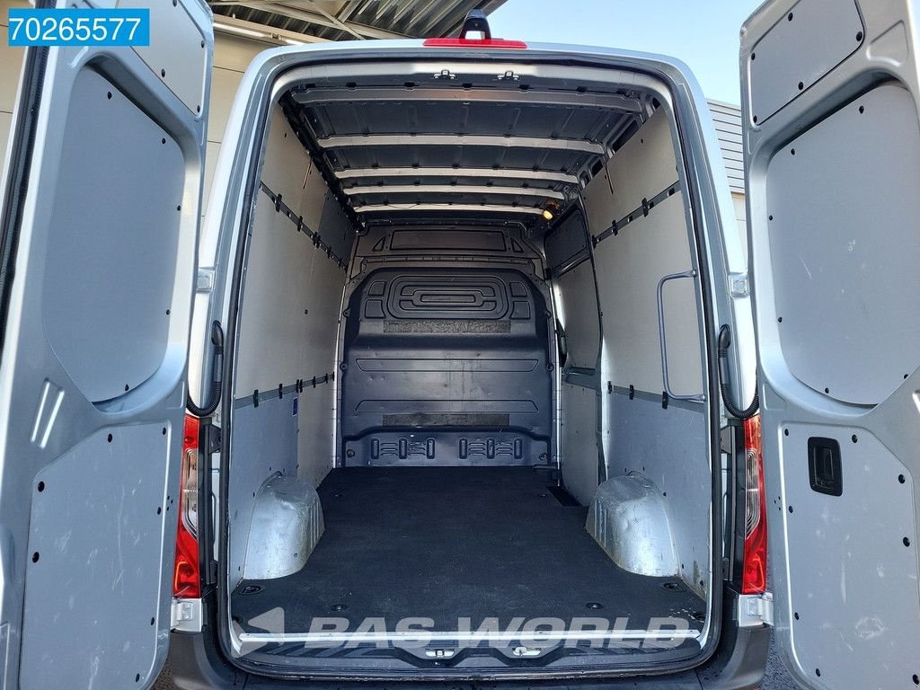 Sonstige Transporttechnik tipa Sonstige Mercedes Benz Sprinter 315 CDI Automaat RWD L2H2 Camera Airco Carplay Parkeers, Gebrauchtmaschine u Veghel (Slika 7)