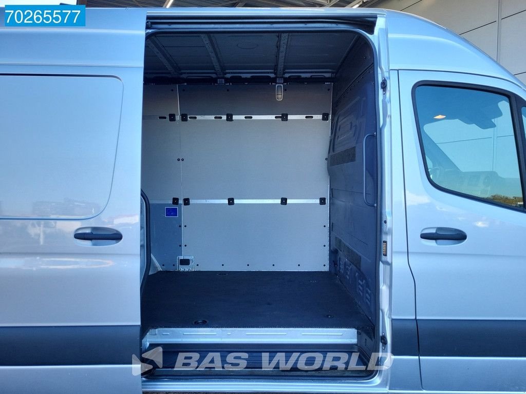 Sonstige Transporttechnik tipa Sonstige Mercedes Benz Sprinter 315 CDI Automaat RWD L2H2 Camera Airco Carplay Parkeers, Gebrauchtmaschine u Veghel (Slika 8)