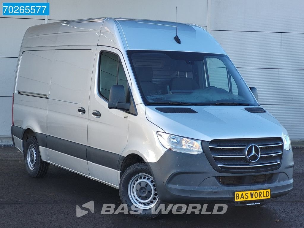 Sonstige Transporttechnik tipa Sonstige Mercedes Benz Sprinter 315 CDI Automaat RWD L2H2 Camera Airco Carplay Parkeers, Gebrauchtmaschine u Veghel (Slika 3)