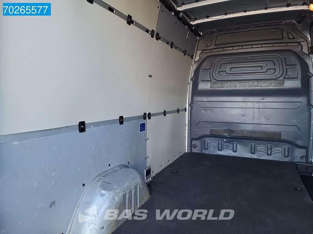 Sonstige Transporttechnik tipa Sonstige Mercedes Benz Sprinter 315 CDI Automaat RWD L2H2 Camera Airco Carplay Parkeers, Gebrauchtmaschine u Veghel (Slika 9)