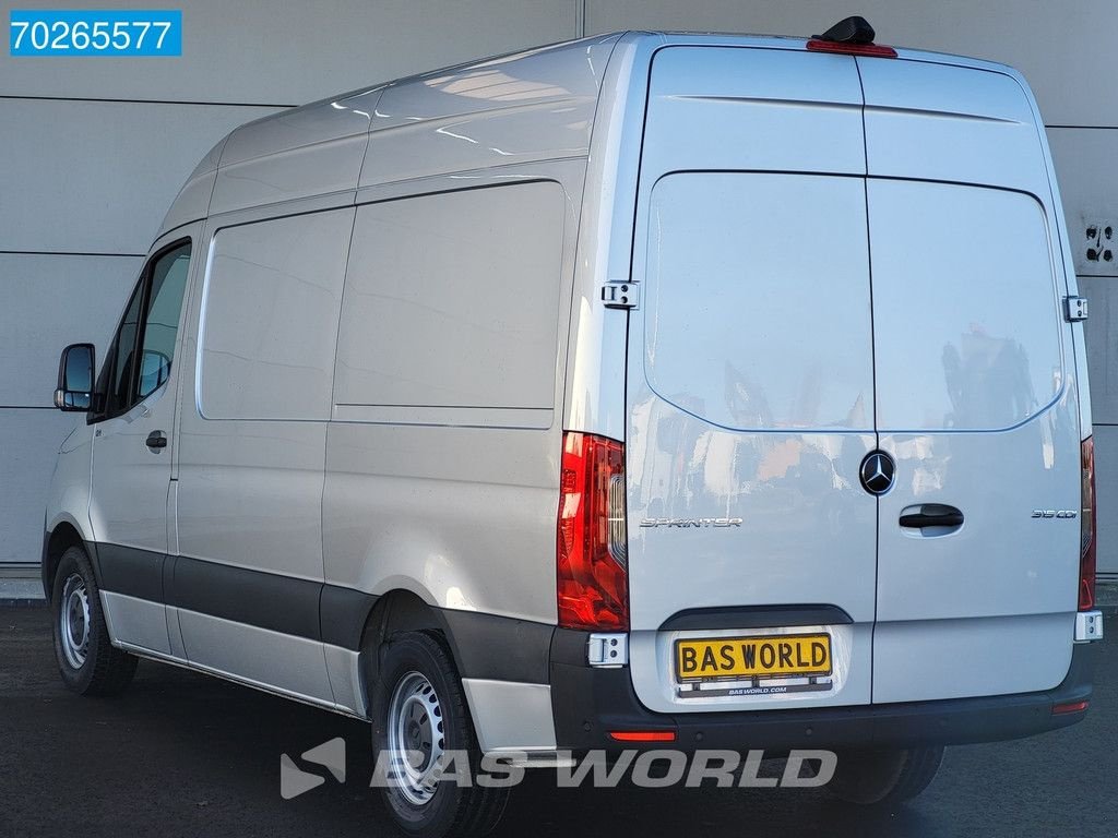 Sonstige Transporttechnik tipa Sonstige Mercedes Benz Sprinter 315 CDI Automaat RWD L2H2 Camera Airco Carplay Parkeers, Gebrauchtmaschine u Veghel (Slika 2)