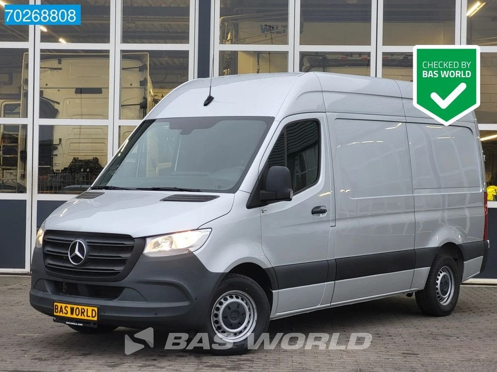 Sonstige Transporttechnik des Typs Sonstige Mercedes Benz Sprinter 315 CDI Automaat RWD L2H2 Camera Airco Carplay Parkeers, Gebrauchtmaschine in Veghel (Bild 1)