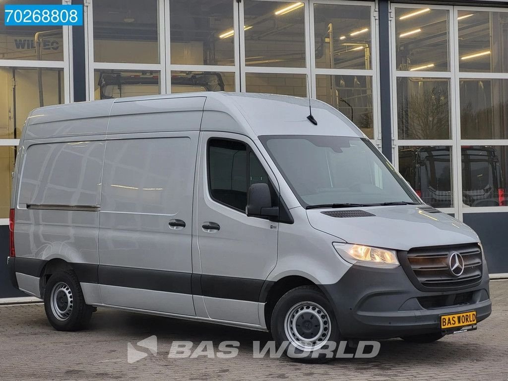 Sonstige Transporttechnik des Typs Sonstige Mercedes Benz Sprinter 315 CDI Automaat RWD L2H2 Camera Airco Carplay Parkeers, Gebrauchtmaschine in Veghel (Bild 5)