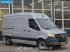 Sonstige Transporttechnik des Typs Sonstige Mercedes Benz Sprinter 315 CDI Automaat RWD L2H2 Camera Airco Carplay Parkeers, Gebrauchtmaschine in Veghel (Bild 5)