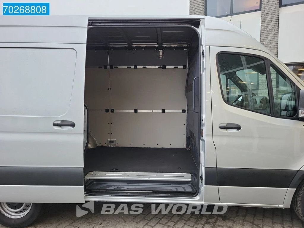 Sonstige Transporttechnik des Typs Sonstige Mercedes Benz Sprinter 315 CDI Automaat RWD L2H2 Camera Airco Carplay Parkeers, Gebrauchtmaschine in Veghel (Bild 8)