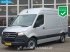 Sonstige Transporttechnik типа Sonstige Mercedes Benz Sprinter 315 CDI Automaat RWD L2H2 Camera Airco Carplay Parkeers, Gebrauchtmaschine в Veghel (Фотография 1)