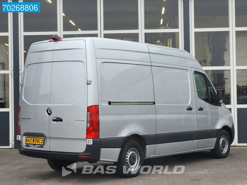 Sonstige Transporttechnik типа Sonstige Mercedes Benz Sprinter 315 CDI Automaat RWD L2H2 Camera Airco Carplay Parkeers, Gebrauchtmaschine в Veghel (Фотография 7)