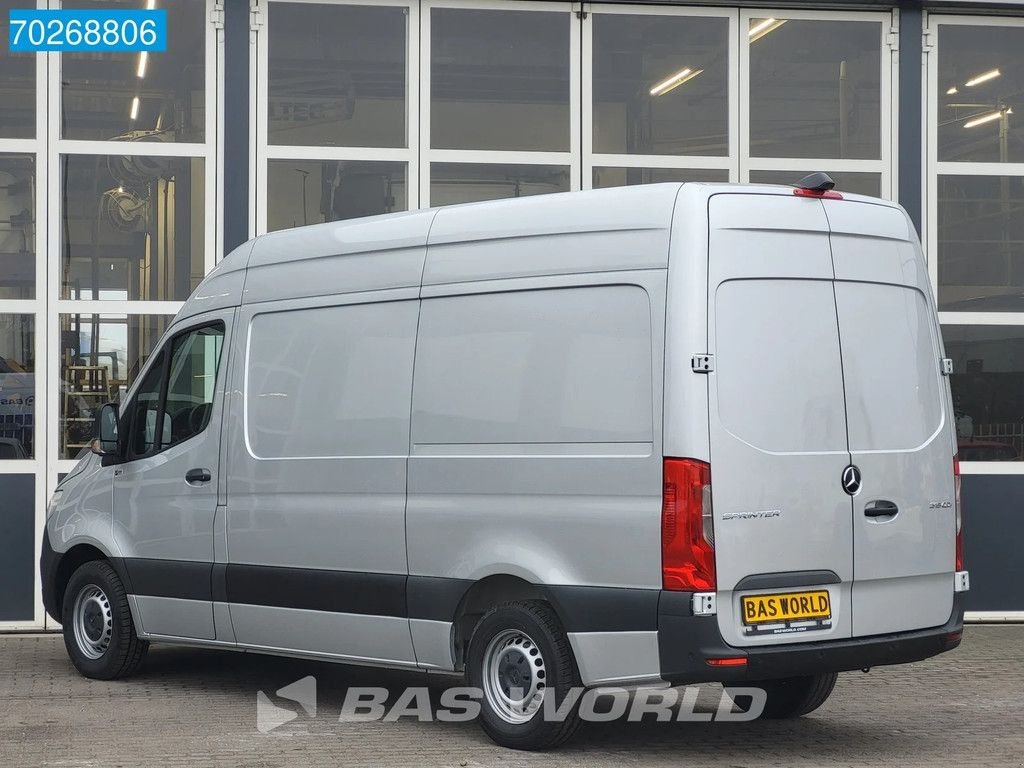 Sonstige Transporttechnik типа Sonstige Mercedes Benz Sprinter 315 CDI Automaat RWD L2H2 Camera Airco Carplay Parkeers, Gebrauchtmaschine в Veghel (Фотография 2)