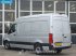 Sonstige Transporttechnik типа Sonstige Mercedes Benz Sprinter 315 CDI Automaat RWD L2H2 Camera Airco Carplay Parkeers, Gebrauchtmaschine в Veghel (Фотография 2)