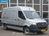 Sonstige Transporttechnik типа Sonstige Mercedes Benz Sprinter 315 CDI Automaat RWD L2H2 Camera Airco Carplay Parkeers, Gebrauchtmaschine в Veghel (Фотография 5)