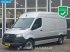 Sonstige Transporttechnik des Typs Sonstige Mercedes Benz Sprinter 315 CDI Automaat RWD L2H2 Camera Airco Carplay Parkeers, Gebrauchtmaschine in Veghel (Bild 1)