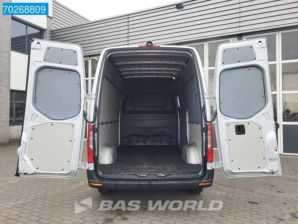 Sonstige Transporttechnik typu Sonstige Mercedes Benz Sprinter 315 CDI Automaat RWD L2H2 Camera Airco Carplay Parkeers, Gebrauchtmaschine v Veghel (Obrázek 3)