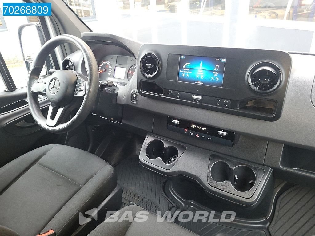 Sonstige Transporttechnik des Typs Sonstige Mercedes Benz Sprinter 315 CDI Automaat RWD L2H2 Camera Airco Carplay Parkeers, Gebrauchtmaschine in Veghel (Bild 11)