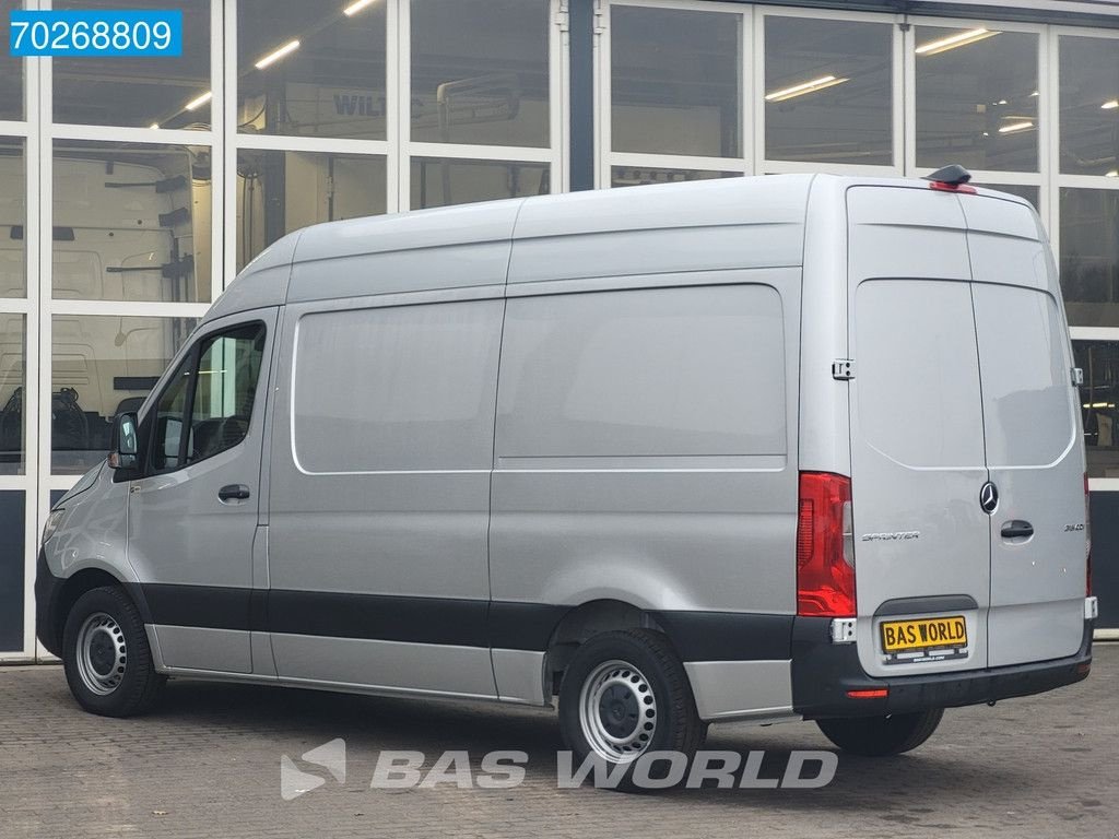 Sonstige Transporttechnik des Typs Sonstige Mercedes Benz Sprinter 315 CDI Automaat RWD L2H2 Camera Airco Carplay Parkeers, Gebrauchtmaschine in Veghel (Bild 2)