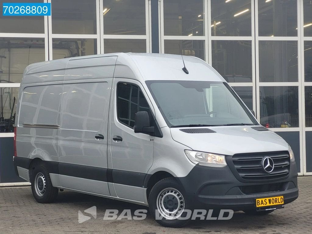 Sonstige Transporttechnik typu Sonstige Mercedes Benz Sprinter 315 CDI Automaat RWD L2H2 Camera Airco Carplay Parkeers, Gebrauchtmaschine v Veghel (Obrázek 7)