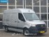 Sonstige Transporttechnik typu Sonstige Mercedes Benz Sprinter 315 CDI Automaat RWD L2H2 Camera Airco Carplay Parkeers, Gebrauchtmaschine v Veghel (Obrázek 7)