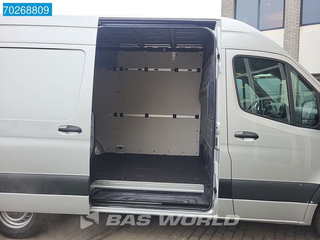 Sonstige Transporttechnik typu Sonstige Mercedes Benz Sprinter 315 CDI Automaat RWD L2H2 Camera Airco Carplay Parkeers, Gebrauchtmaschine v Veghel (Obrázek 8)