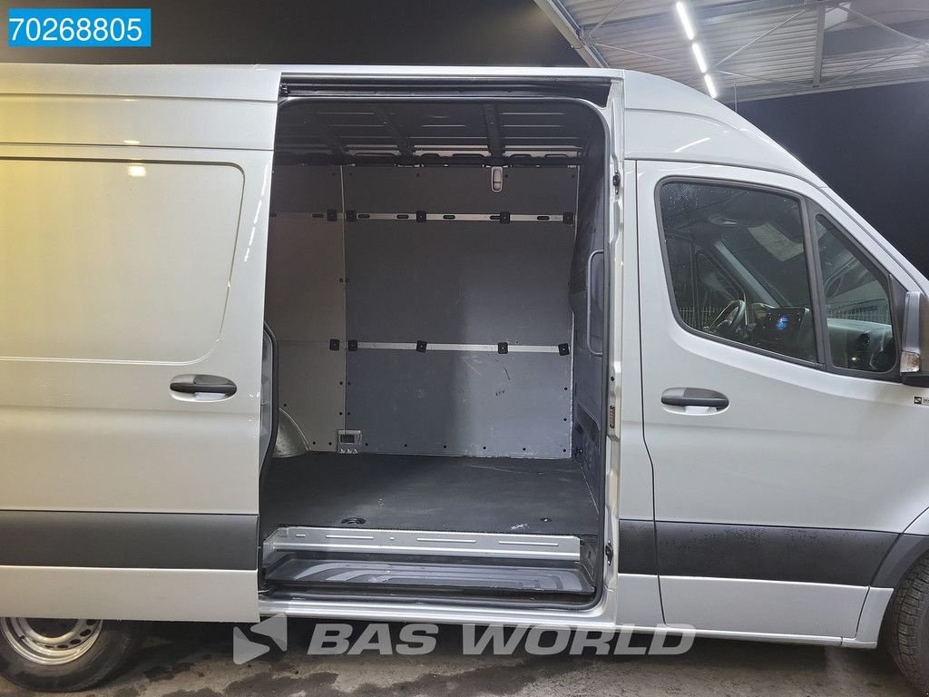 Sonstige Transporttechnik des Typs Sonstige Mercedes Benz Sprinter 315 CDI Automaat RWD L2H2 Camera Airco Carplay Parkeers, Gebrauchtmaschine in Veghel (Bild 8)