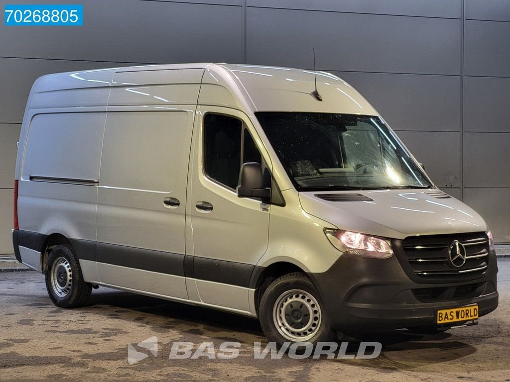 Sonstige Transporttechnik des Typs Sonstige Mercedes Benz Sprinter 315 CDI Automaat RWD L2H2 Camera Airco Carplay Parkeers, Gebrauchtmaschine in Veghel (Bild 3)