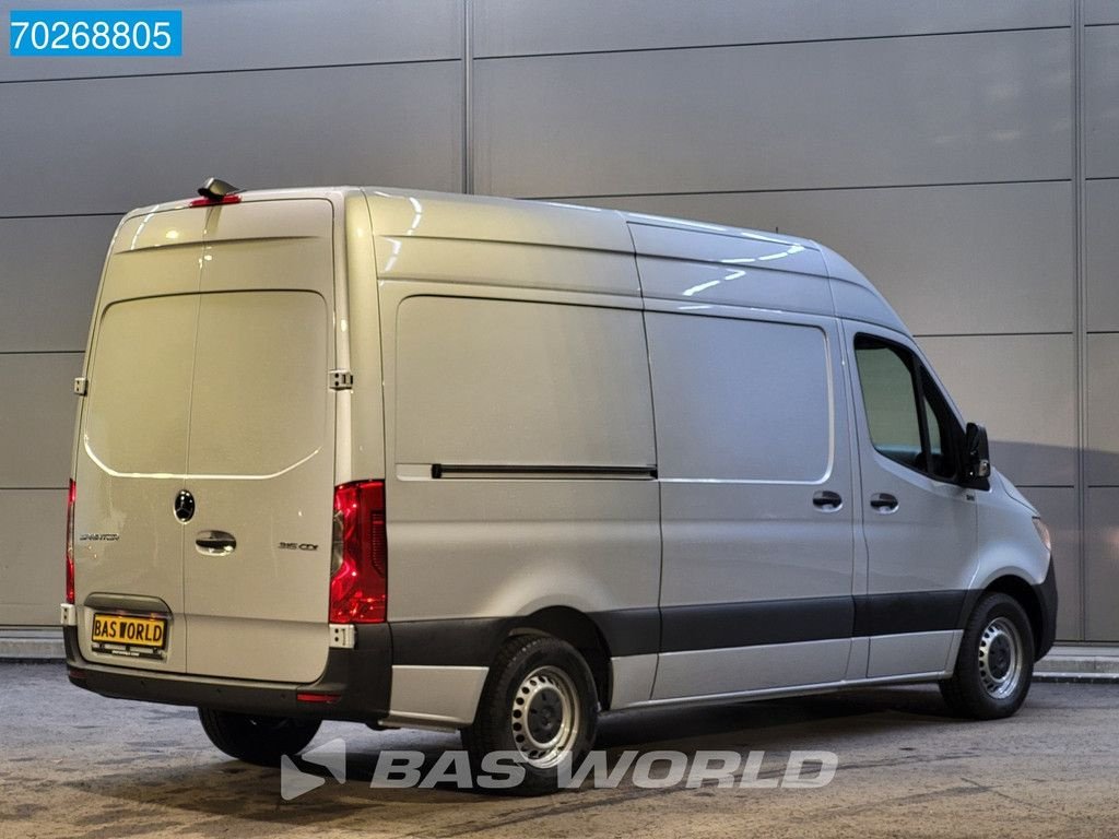 Sonstige Transporttechnik des Typs Sonstige Mercedes Benz Sprinter 315 CDI Automaat RWD L2H2 Camera Airco Carplay Parkeers, Gebrauchtmaschine in Veghel (Bild 5)