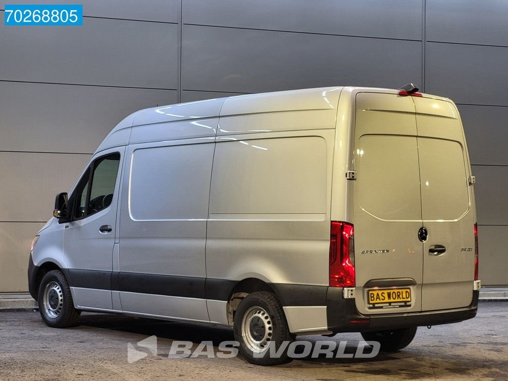 Sonstige Transporttechnik des Typs Sonstige Mercedes Benz Sprinter 315 CDI Automaat RWD L2H2 Camera Airco Carplay Parkeers, Gebrauchtmaschine in Veghel (Bild 2)