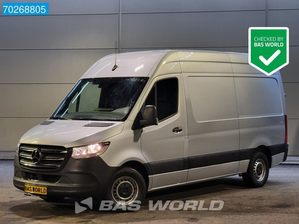 Sonstige Transporttechnik des Typs Sonstige Mercedes Benz Sprinter 315 CDI Automaat RWD L2H2 Camera Airco Carplay Parkeers, Gebrauchtmaschine in Veghel (Bild 1)