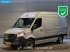 Sonstige Transporttechnik des Typs Sonstige Mercedes Benz Sprinter 315 CDI Automaat RWD L2H2 Camera Airco Carplay Parkeers, Gebrauchtmaschine in Veghel (Bild 1)