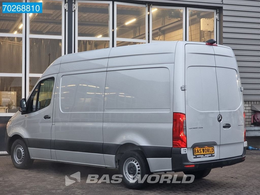 Sonstige Transporttechnik des Typs Sonstige Mercedes Benz Sprinter 315 CDI Automaat RWD L2H2 Camera Airco Carplay Parkeers, Gebrauchtmaschine in Veghel (Bild 2)