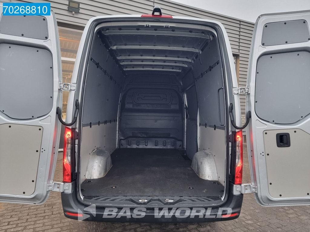 Sonstige Transporttechnik des Typs Sonstige Mercedes Benz Sprinter 315 CDI Automaat RWD L2H2 Camera Airco Carplay Parkeers, Gebrauchtmaschine in Veghel (Bild 8)