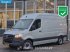 Sonstige Transporttechnik des Typs Sonstige Mercedes Benz Sprinter 315 CDI Automaat RWD L2H2 Camera Airco Carplay Parkeers, Gebrauchtmaschine in Veghel (Bild 1)