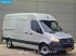 Sonstige Transporttechnik tipa Sonstige Mercedes Benz Sprinter 315 CDI Automaat RWD L2H2 Camera Airco Parkeersensoren, Gebrauchtmaschine u Veghel (Slika 3)